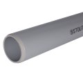 Труба канализационная бесшумная STOUT 58х1000 мм, SKB-0001-058100