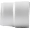 Муфта переходная Pro Aqua d= 63-20 PP-R Н-В Белая, PA12531