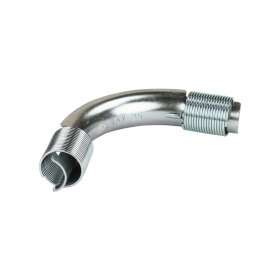 Фиксатор поворота РЕХАУ с кольцами 90°, 25, 11383513002