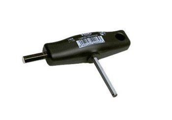 Ключ двойной штифтовой Watts Imbus 6х8, 40.53.330