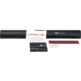 Муфта термоусаживаемая STOUT для резинового кабеля до 1 кВ, SAC-0010-034060