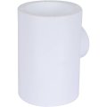 Тройник переходной Политэк 40х25х40 для полипропиленовых труб под сварку (цвет белый), 9300402540