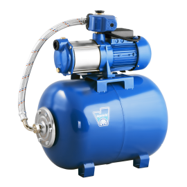 Насосная станция Aquario AUTO AMH P л-6P (50л.)