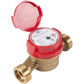 Счетчик воды Декаст ОСВУ-25