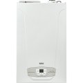 Газовый настенный котел Baxi NUVOLA Duo-tec + 24 конденсационный