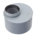 Редукция короткая эксцентрическая ВК ПП 110/50, серый,РТП