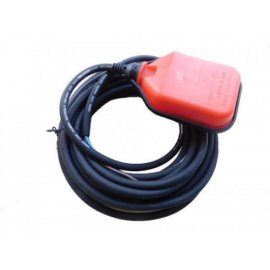 Поплавковый выключатель Wilo KR 1 S 5 м, 2478767