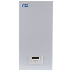 Электрический котел STOUT SEB PLUS 27 кВт, SEB-2201-000027