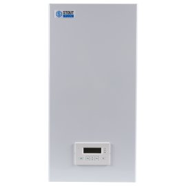 Электрический котел STOUT SEB PLUS 27 кВт, SEB-2201-000027