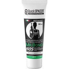 Паста для очистки мужских рук Mr.Bond® QS 805 100г, 7080500200