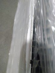 Уцененный товар (царапины, потертости): Стальной панельный радиатор ROMMER Ventil 22/200/3000 нижнее правое подключение