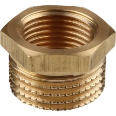 Футорка TIEMME НВ 1/2х3/8, 1500093