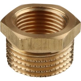 Футорка TIEMME НВ 1/2х3/8, 1500093