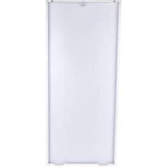 Kiturami  Передняя дверь