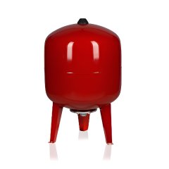 Расширительный бак NEMA тип NEX 50л для систем тепло, холодо и водоснабжения, 16 бар, 8.00050.0116.1010