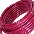 Труба отопительная РЕХАУ RAUTITAN pink 32х4,4 мм, бухта 50 м из сшитого полиэтилена PEX, 11360721050