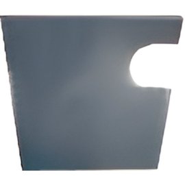 Верхняя панель BAXI (подходит для котлов SLIM), 3109030