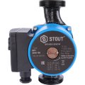 Насос циркуляционный STOUT 32/40-180, SPC-0001-3240180
