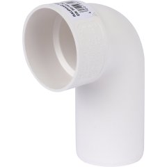 Отвод под сифон РЕХАУ RAUPIANO PLUS Dн 50/40-30