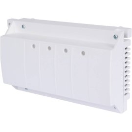 Модуль управляющий базовый Watts WFHC (4зон.230В) закр.сервопривод Master, 10021121