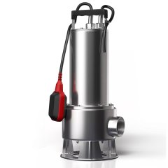 Дренажный насос из нержавеющей стали Vandjord APV.50B.80.22.3.V