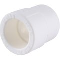 Муфта переходная Kalde 32х25 для полипропиленовых труб под сварку (цвет белый), 3212-rdc-322500