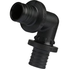 Угольник РЕХАУ RAUTITAN 90°, 20 PX для труб из сшитого полиэтилена аксиальный