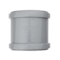 Муфта надвижная ремонтная (без перегородки) ВК ПП 110, серый,РТП