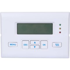 Плата индикации для блока управления STOUT SEB SP, 32300