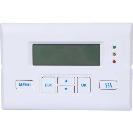 Плата индикации для блока управления STOUT SEB SP, 32300