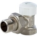 Клапан термостатический STOUT угловой 3/4, SVT-0004-000020