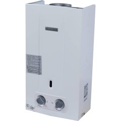 Водонагреватель Bosch W10 KB газовый проточный, 7736500992