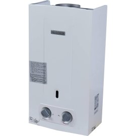 Водонагреватель Bosch W10 KB газовый проточный, 7736500992