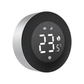 Термостат беспроводной Ectocontrol LoRa (LPWAN)