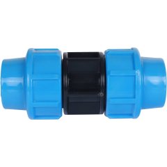 Муфта соединительная Джилекс 25x25, 9252