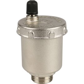 Автоматический воздухоотводчик Itap 362 3/8 прямое подключение (латунь)