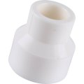 Муфта переходная Kalde 40х20 для полипропиленовых труб под сварку (цвет белый), 3212-rdc-402000