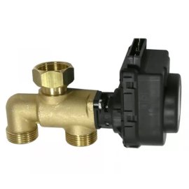 Клапан приоритета бойлера ГВС ZOTA BPV, PV4932000001