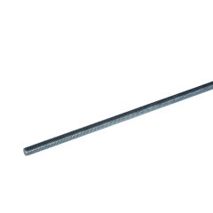 Шпилька резьбовая STOUT M8X3000м, SAC-0020-400803