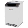*0E4L5AWA FERROLI PEGASUS D 45 Напольный чугунный котел с атмосферной горелкой, 0E4L5AWA