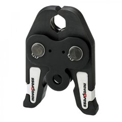 Пресс-клещи Novopress tools PB2 15 мм V-профиль, 47576-50