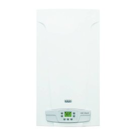 Котёл Газовый настенный котел Baxi MAIN FOUR 240 F двухконтурный атмосферный