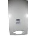 Передняя панель Baxi в сборе (для моделей NUVOLA-3, NUVOLA-3 COMFORT, NUVOLA-3 COMFORT HT), 5116960