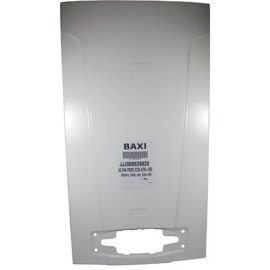 Передняя панель Baxi в сборе (для моделей NUVOLA-3, NUVOLA-3 COMFORT, NUVOLA-3 COMFORT HT), 5116960