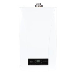 Газовый настенный котел Baxi ECO Nova ECO Nova 31F двухконтурный турбированный, 100022347