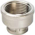 Муфта STOUT ВВ переходная никелированная 1 X3/8, SFT-0006-000138