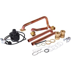 Комплект подключения бойлера Immergas, 3.020934