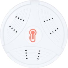 Термодатчик комнатный цифровой в круглом корпусе ZONT МЛ-772 (DS) (DS18S20)