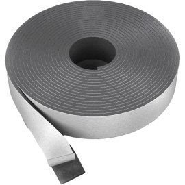 Лента самоклеящаяся Энергофлекс ENERGOFLEХ VENT 100мм х 25м, EFXL10025VENTSK