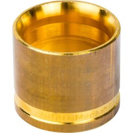 Монтажная гильза STOUT 32 для труб из сшитого полиэтилена аксиальный, SFA-0020-000032